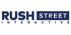 Rush Street Interactive logo